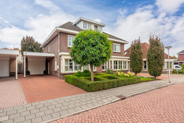 Valeriaan 17, Westerhaar